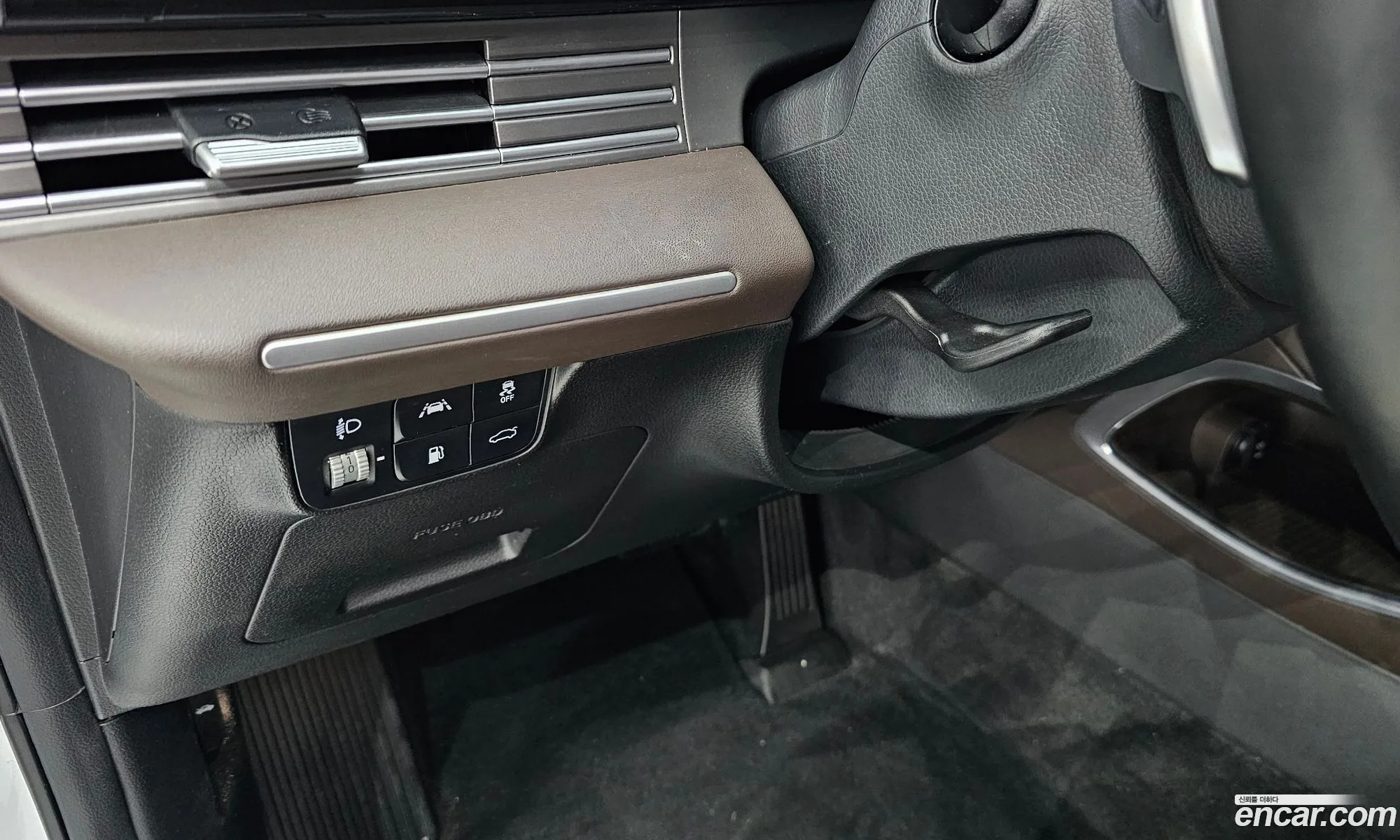 The New Grandeur Ig 30 Lpi Rent -A -Car Premium - фотография 1305196