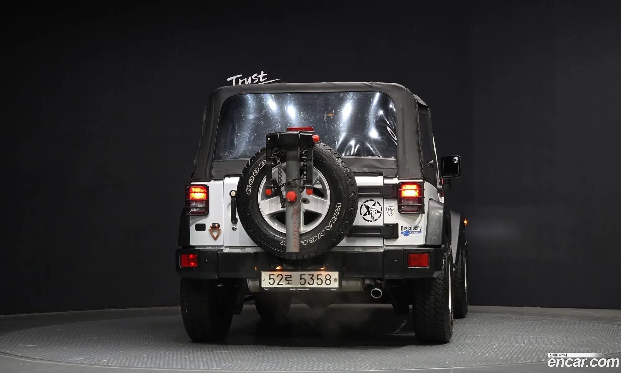 Korex Auto Trade - фотография 14464622