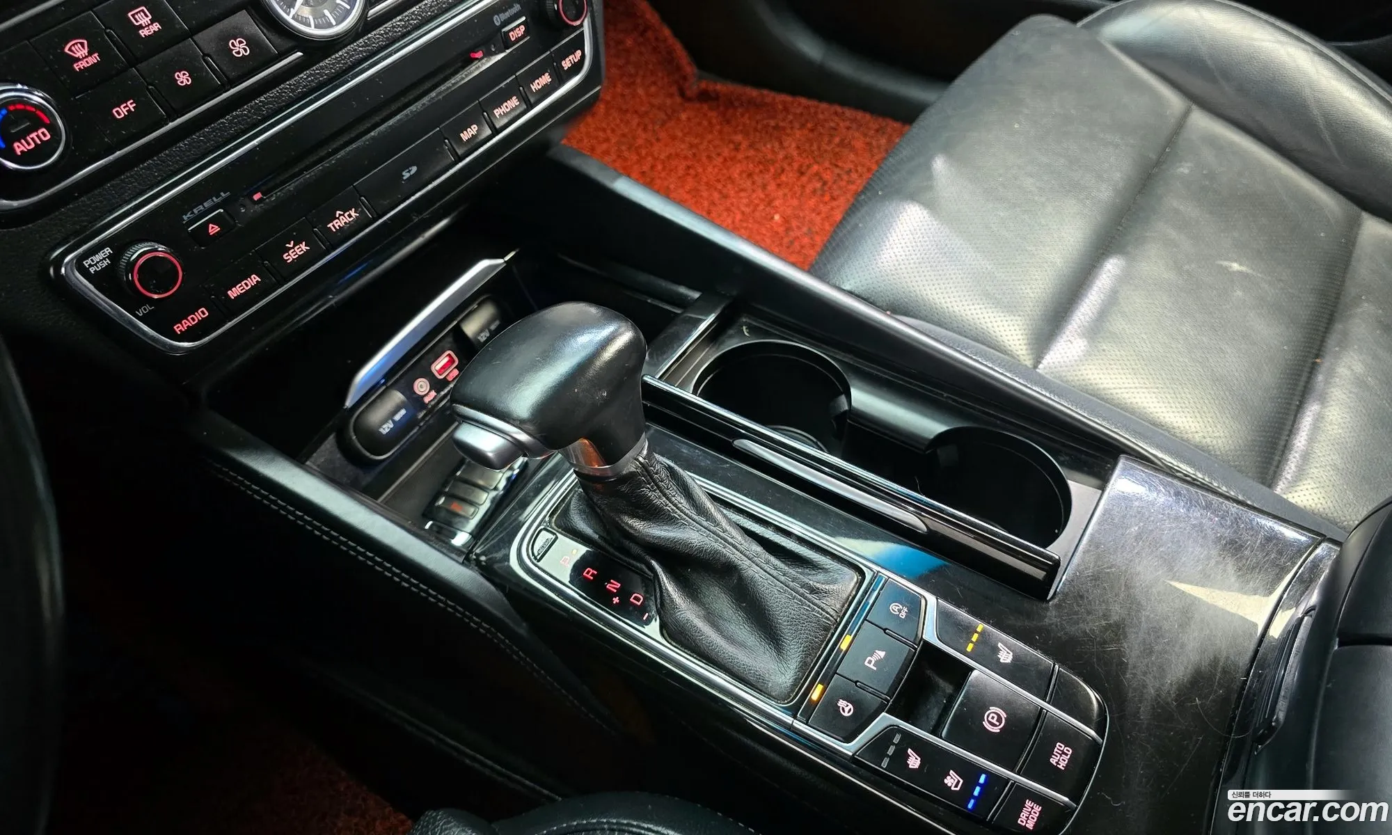 Korex Auto Trade - фотография 176369