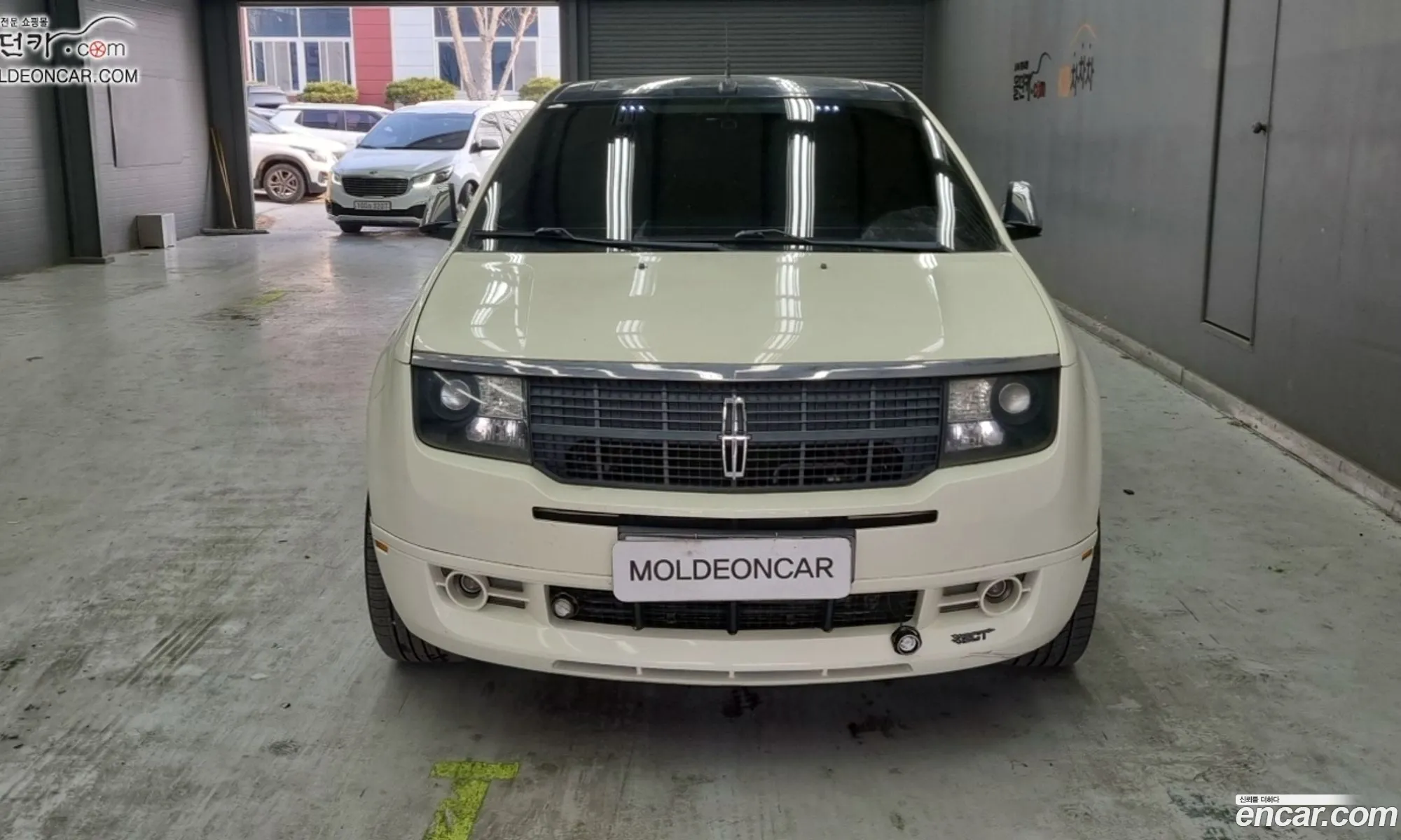 Korex Auto Trade - фотография 14451158