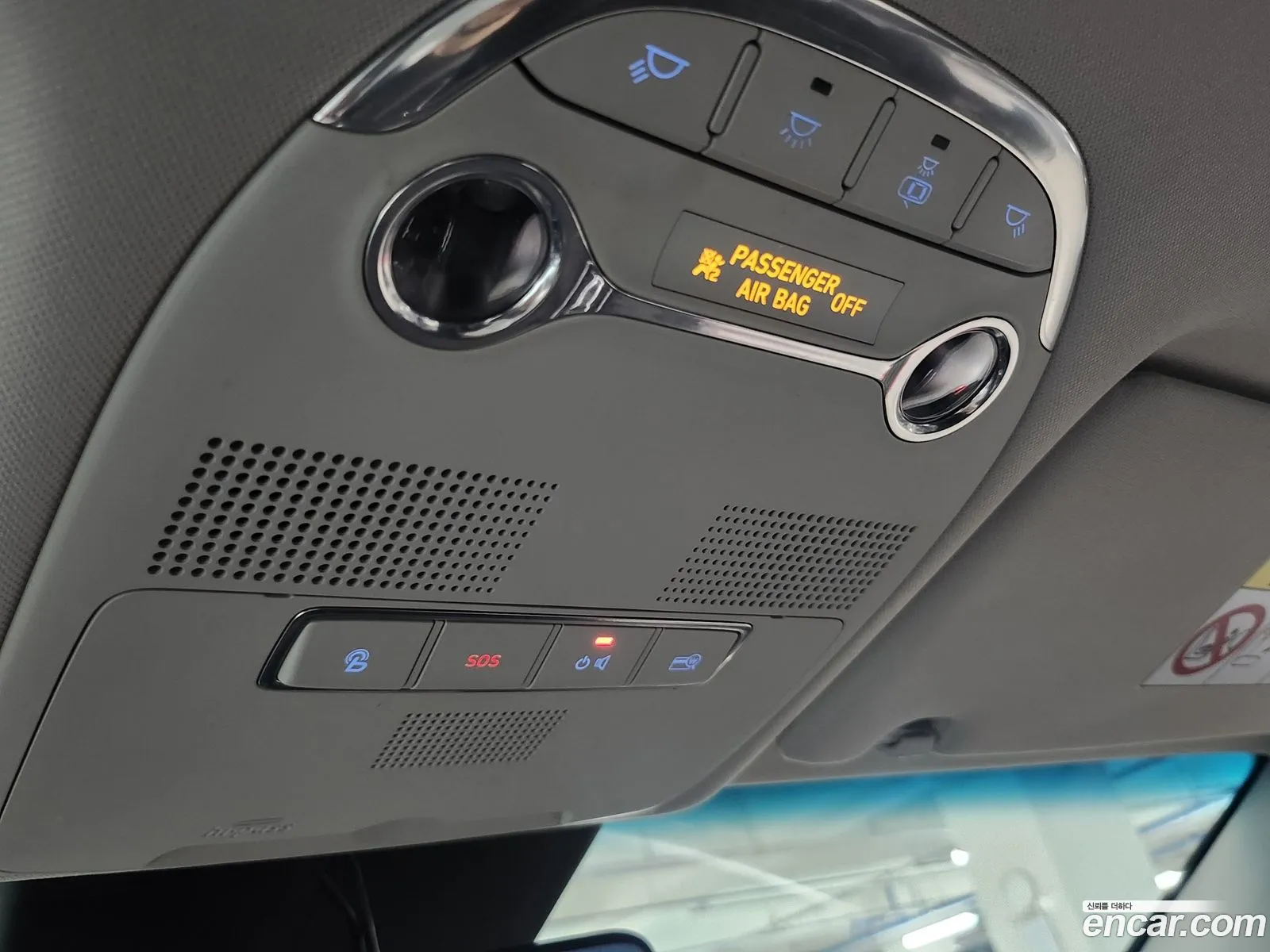 The New Grandeur Ig 30 Lpi Rent -A -Car Premium - фотография 1305233