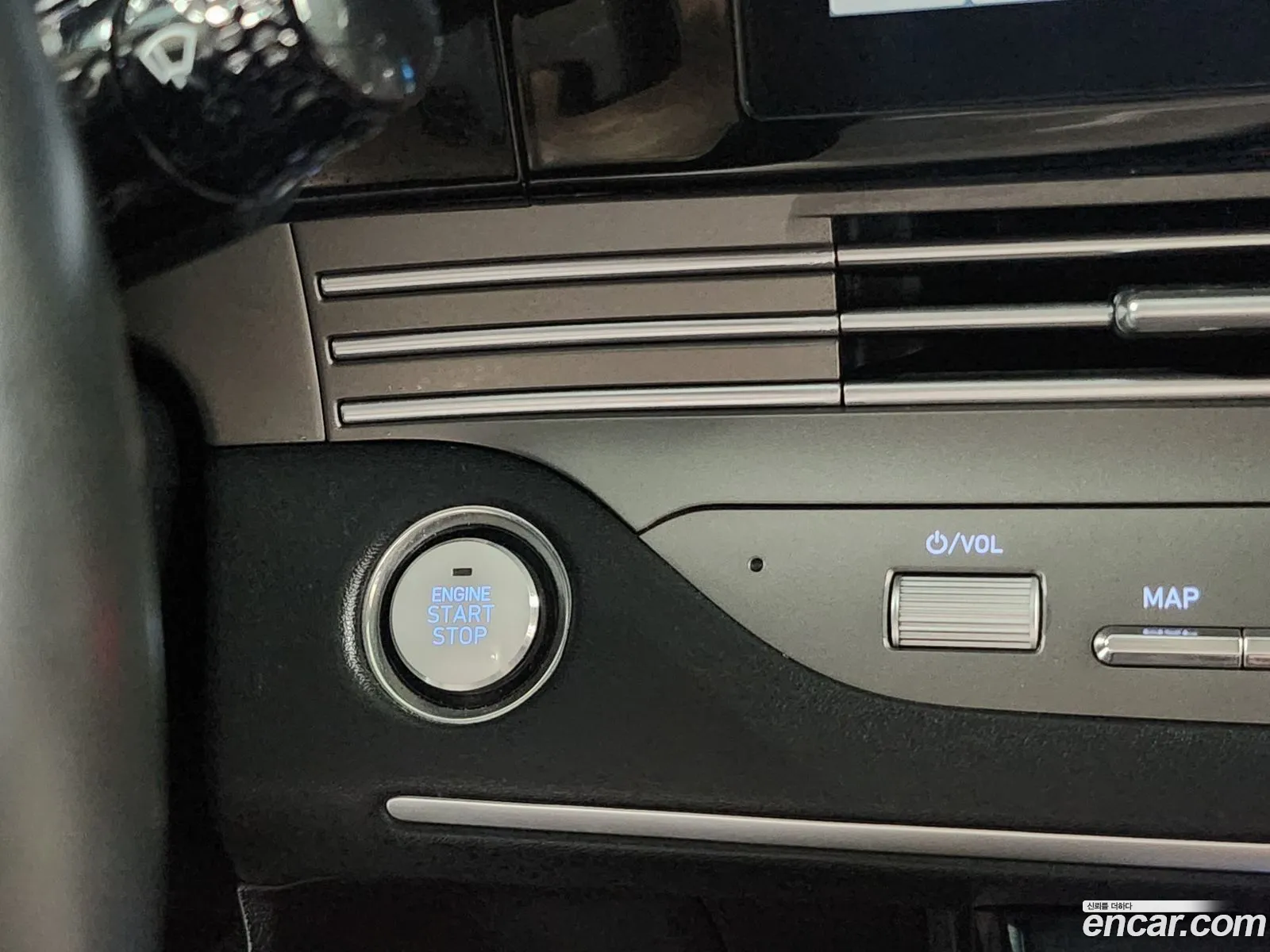 The New Grandeur Ig 30 Lpi Rent -A -Car Premium - фотография 1305231