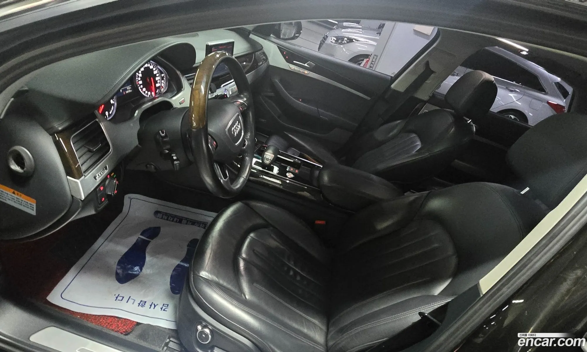 Korex Auto Trade - фотография 4527734