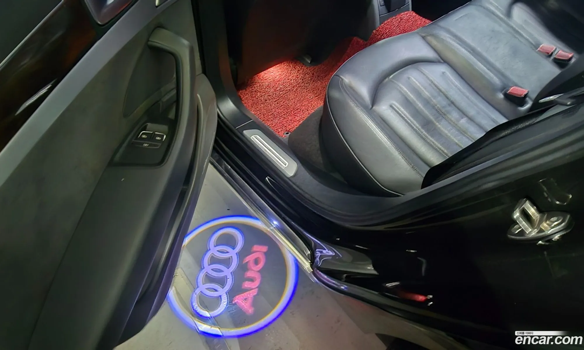 New A8 30 Tdi Quattro D4 - фотография 4491306