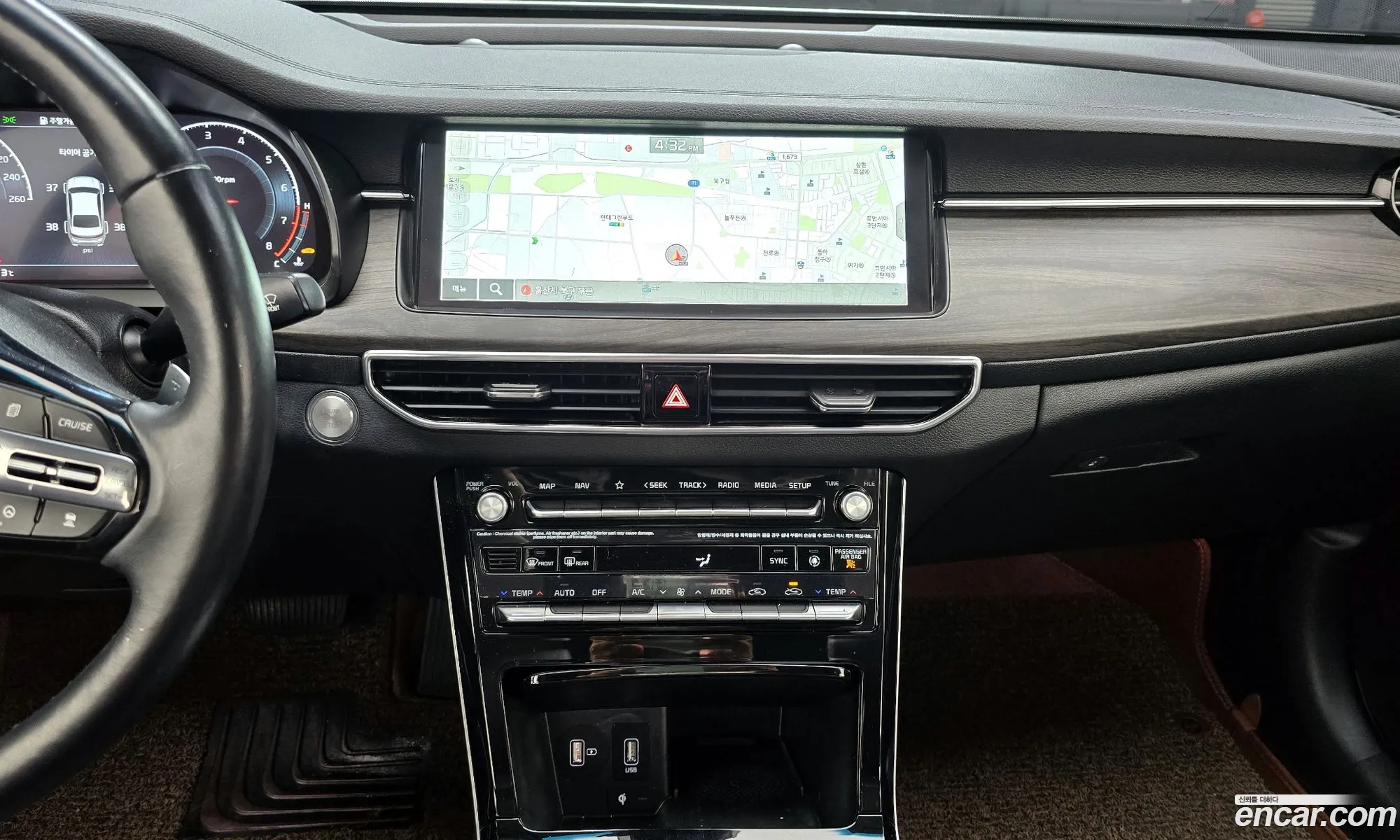 K7 Premier 25 Gdi X Edition - фотография 143035