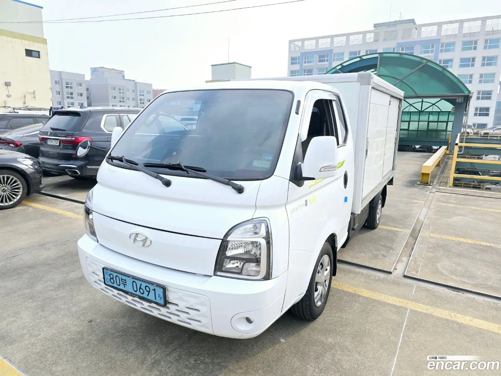 Korex Auto Trade - фотография 1371432