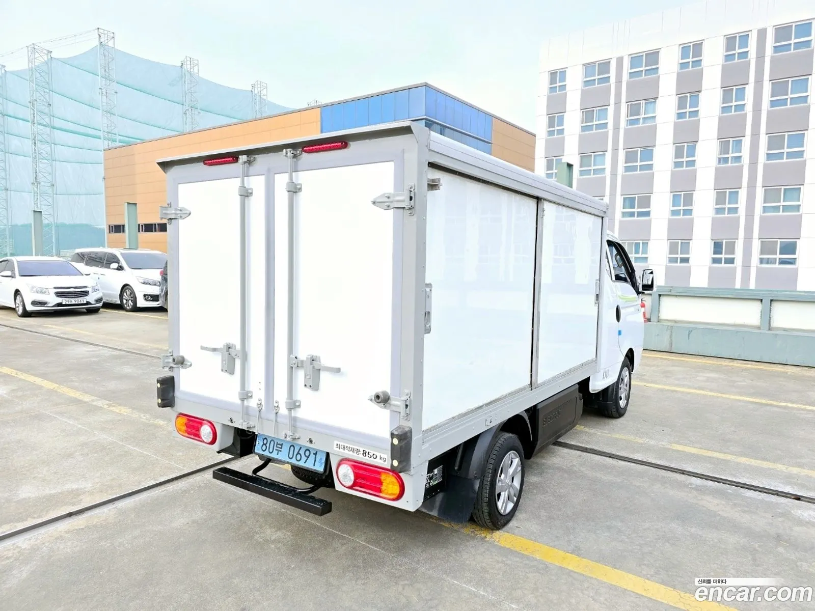 Korex Auto Trade - фотография 1371427