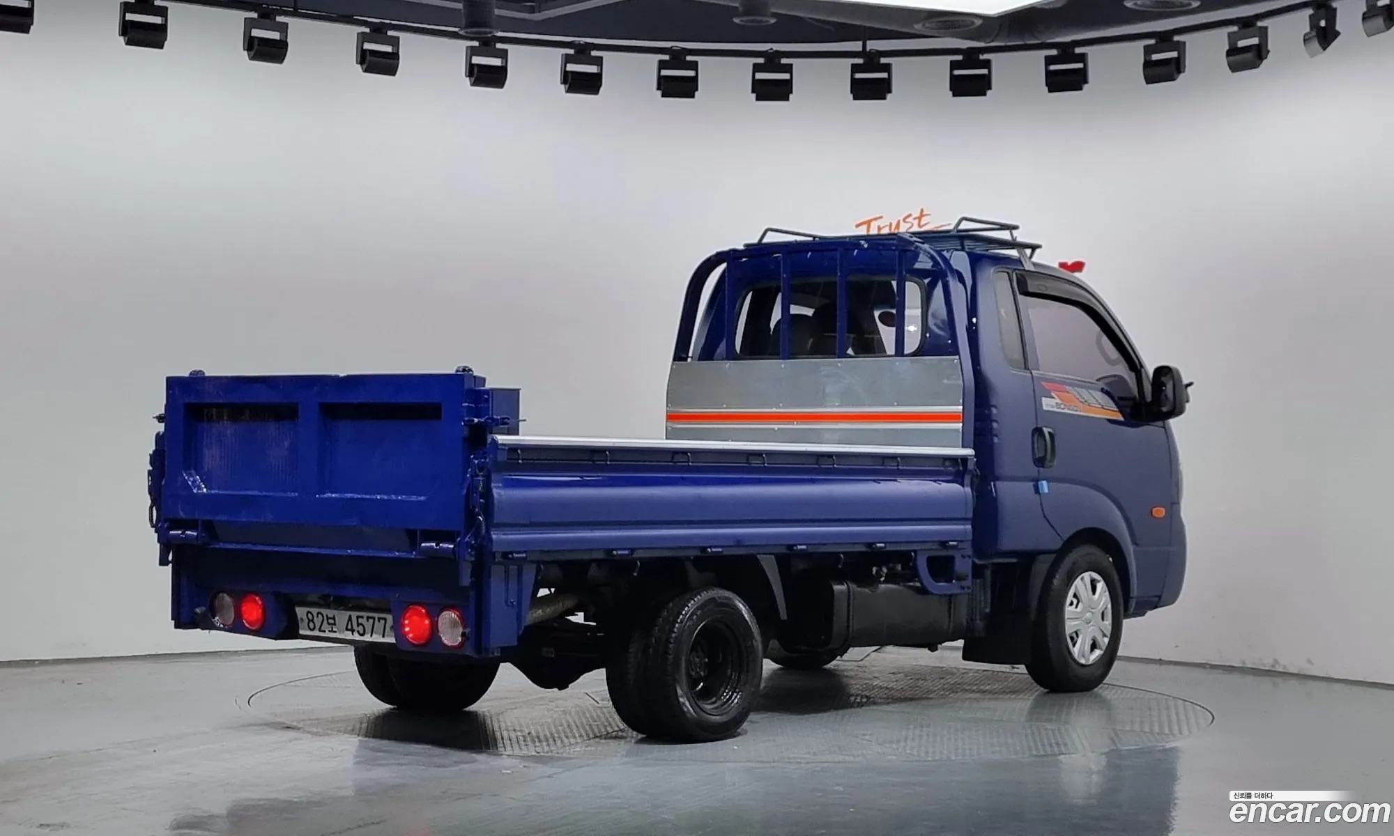 Korex Auto Trade - фотография 171378