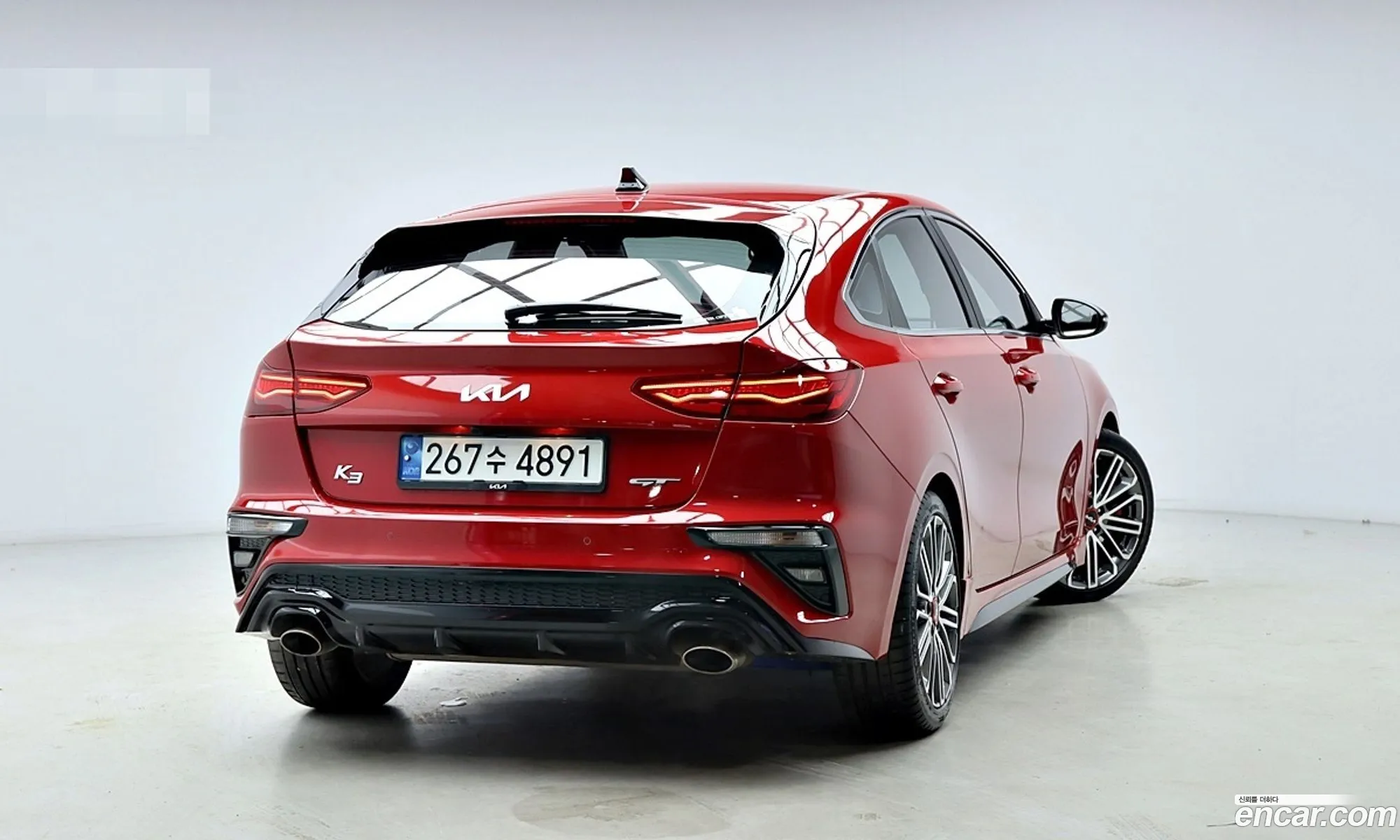 Korex Auto Trade - фотография 164916