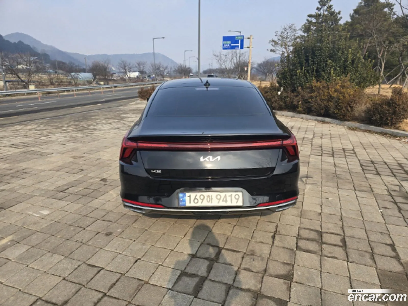 Korex Auto Trade - фотография 11262855