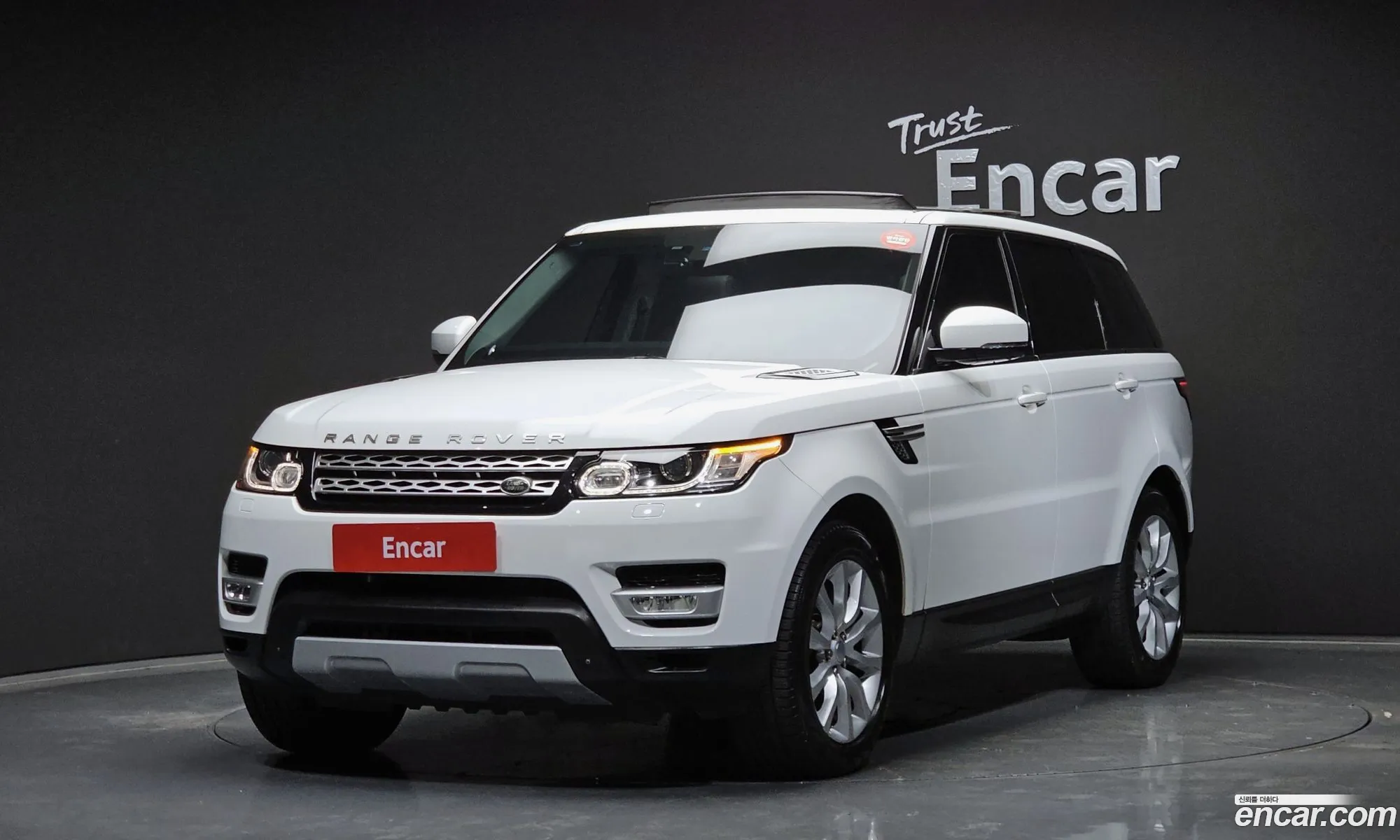 Range Rover Sports 2Nd Generation 30 Sdv6 Hse - фотография 3501285