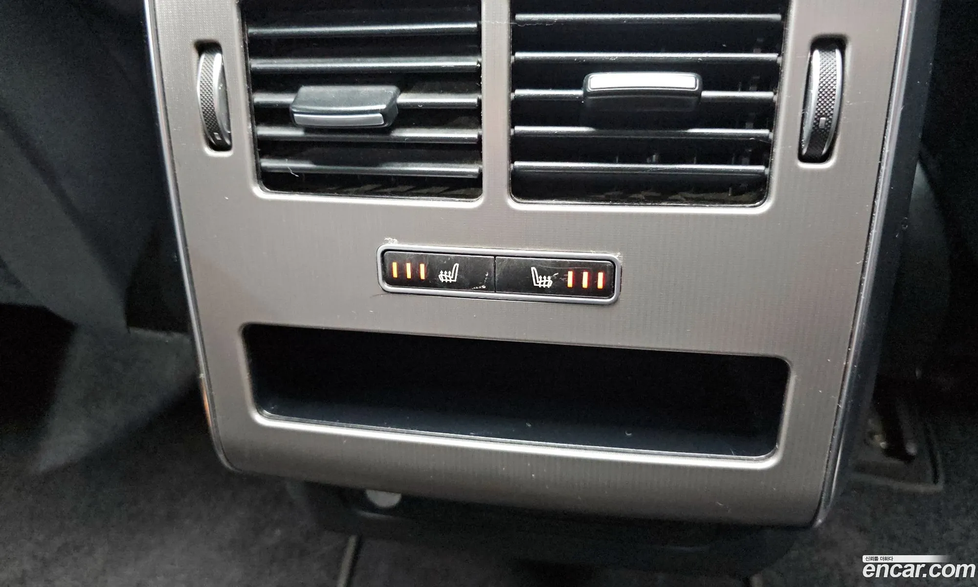 Range Rover Sports 2Nd Generation 30 Sdv6 Hse - фотография 3501287