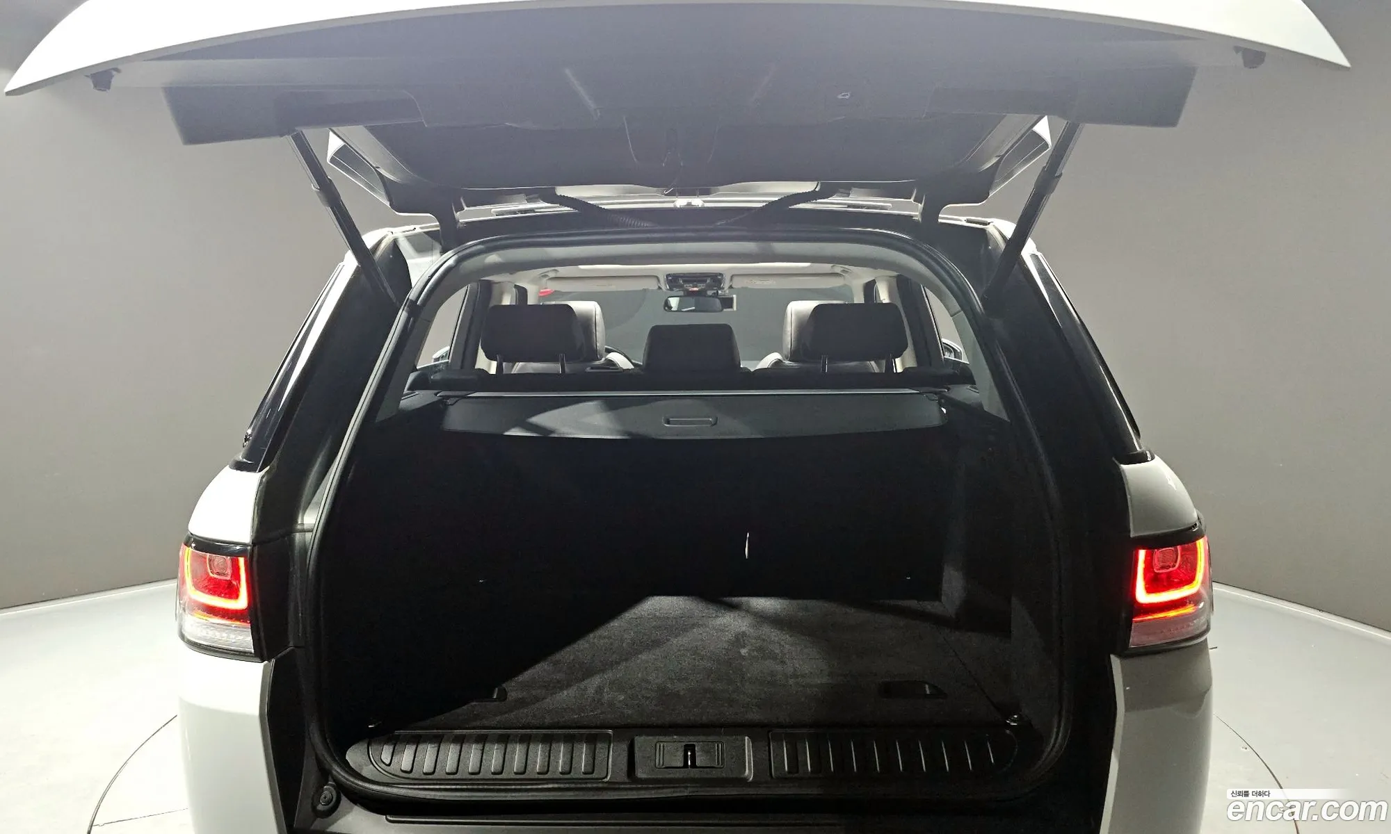 Range Rover Sports 2Nd Generation 30 Sdv6 Hse - фотография 3501286