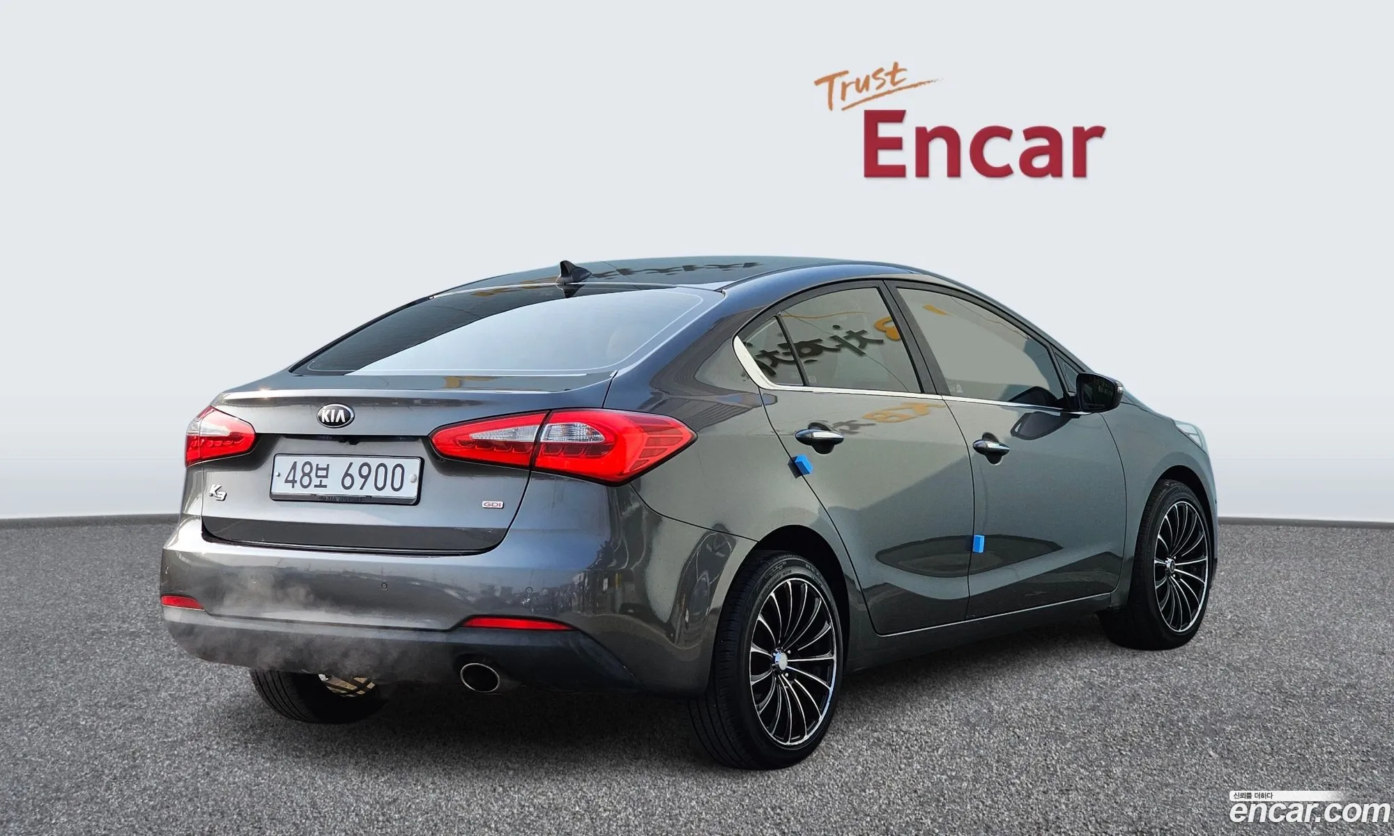 Korex Auto Trade - фотография 124395