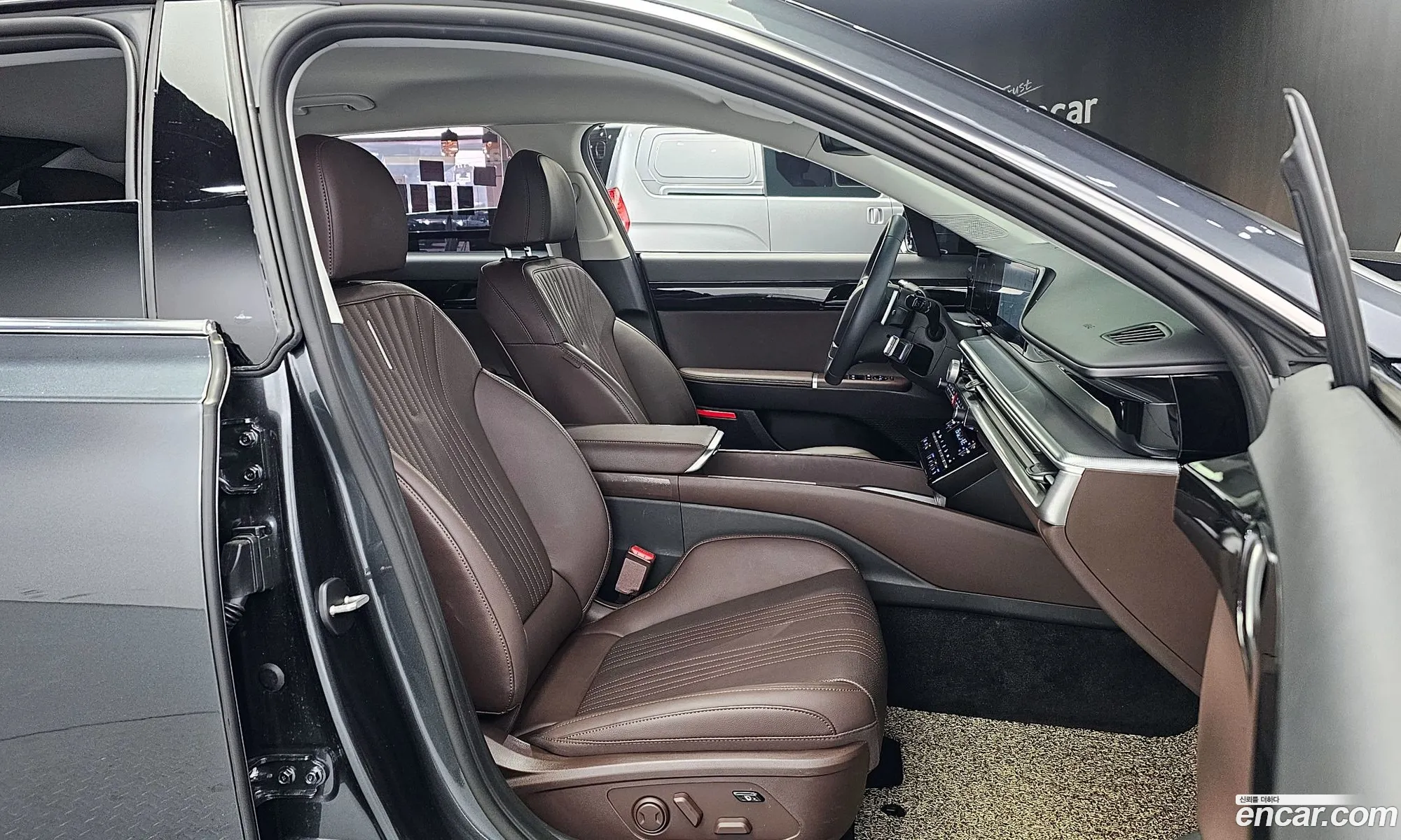 Korex Auto Trade - фотография 1323422