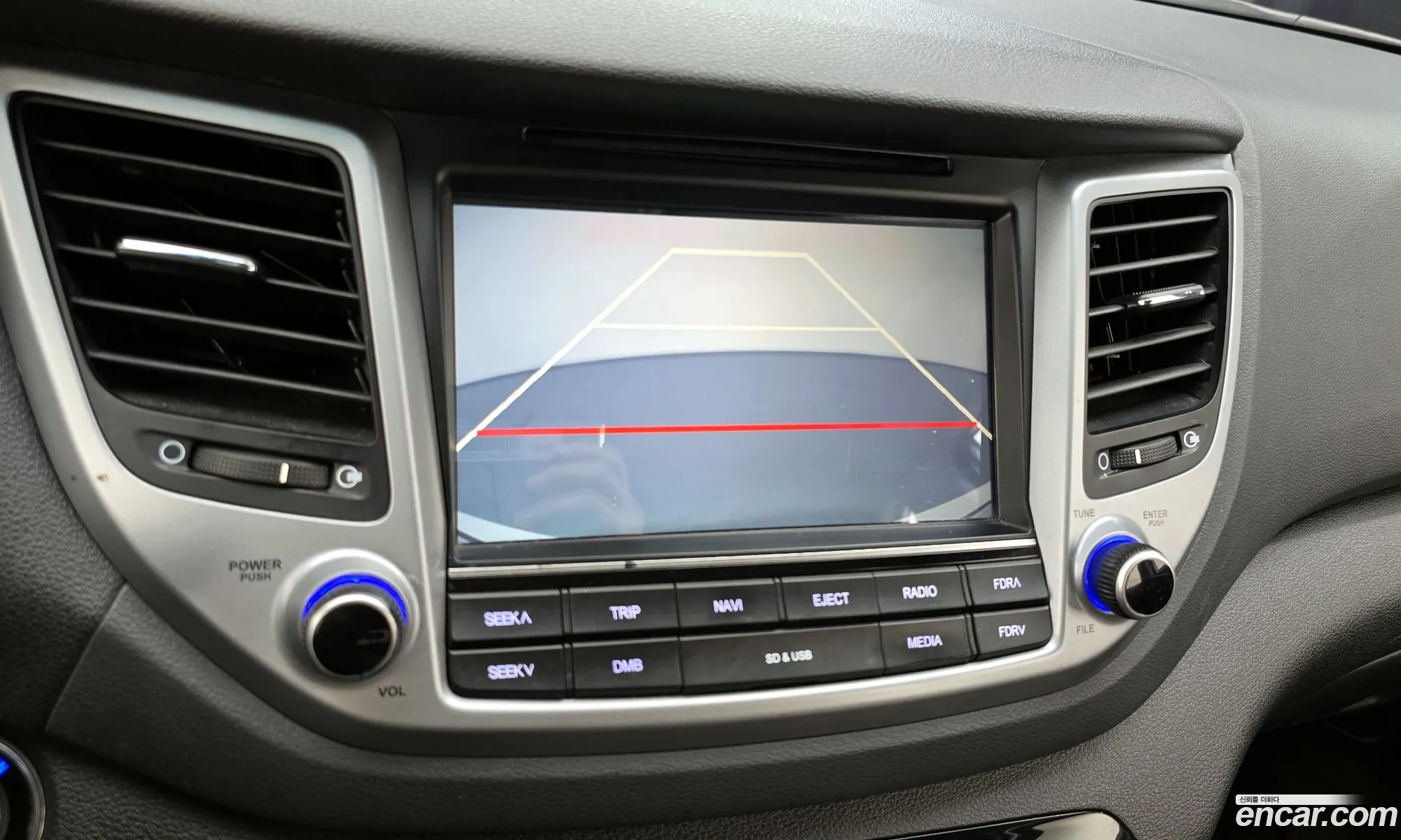 All New Tucson Diesel 20 2Wd Modern - фотография 1280529