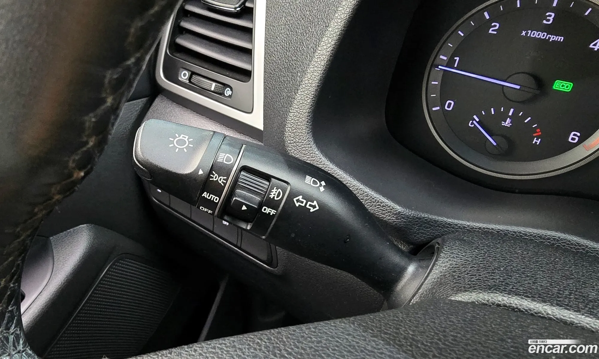 All New Tucson Diesel 20 2Wd Modern - фотография 1280528