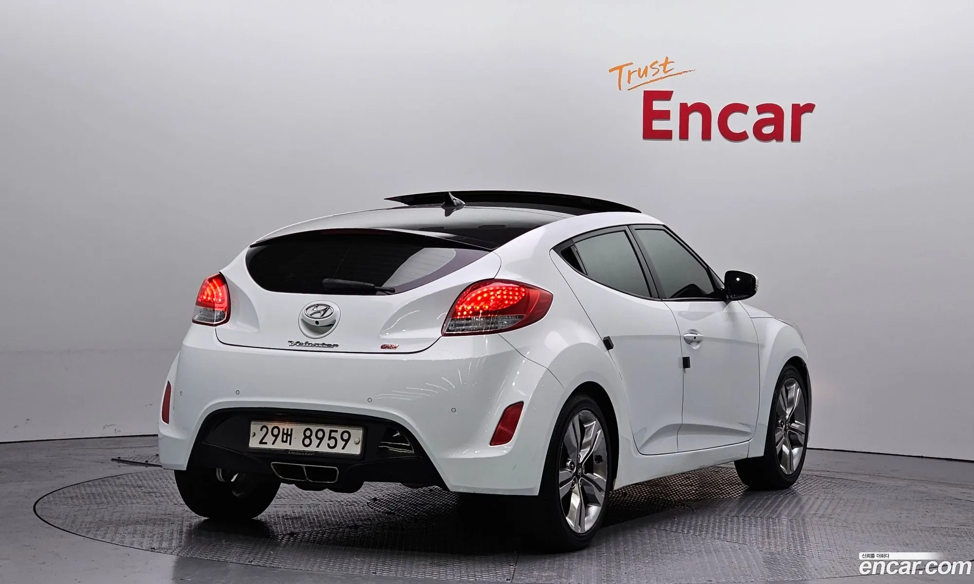 Korex Auto Trade - фотография 16960938