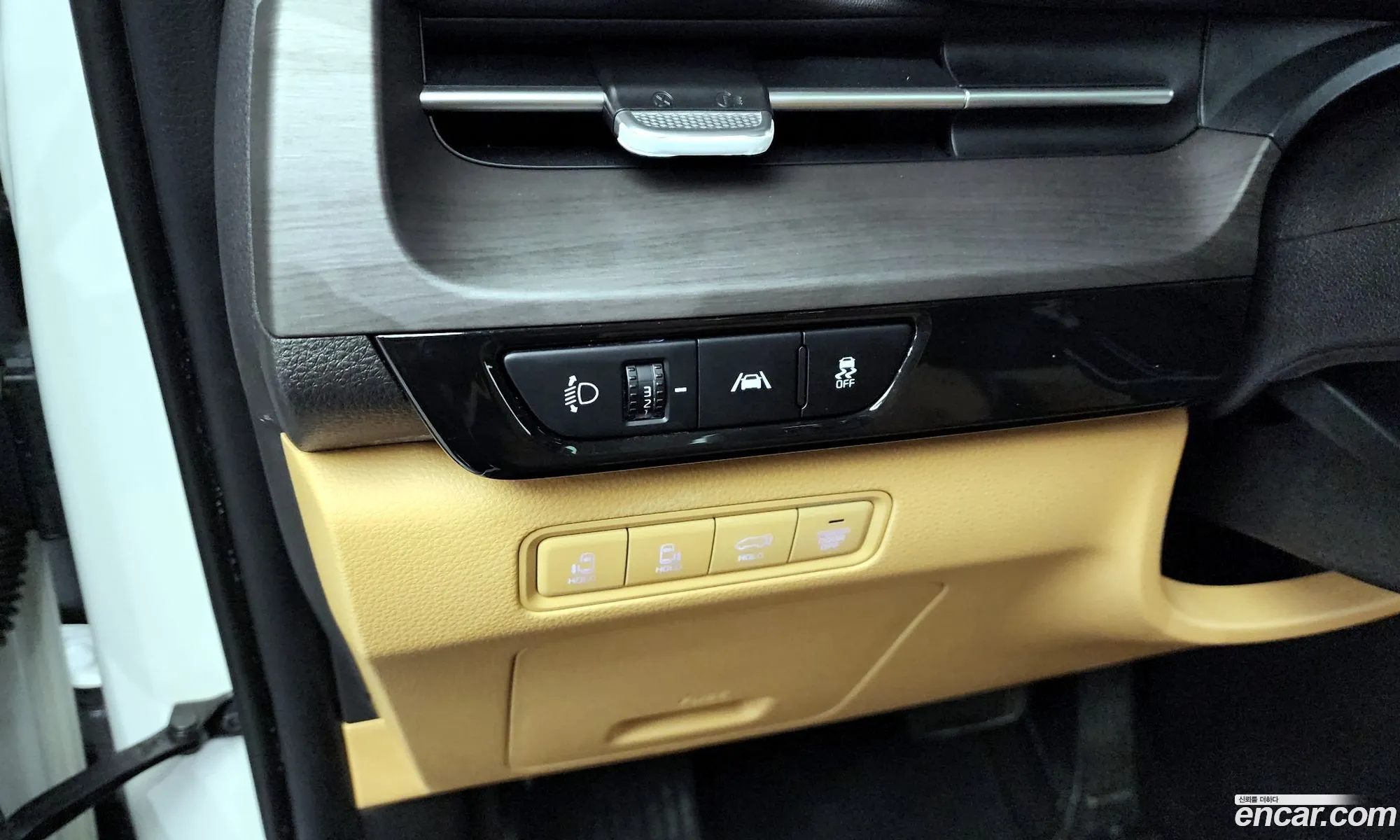 Kia Carnival Gasoline 9-Seater Signature 2023 - фотография 142339