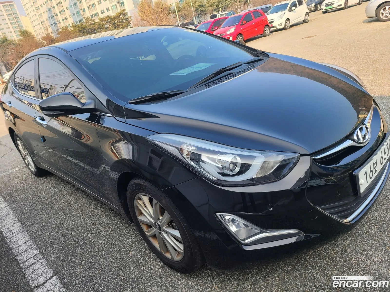 Korex Auto Trade - фотография 1377691