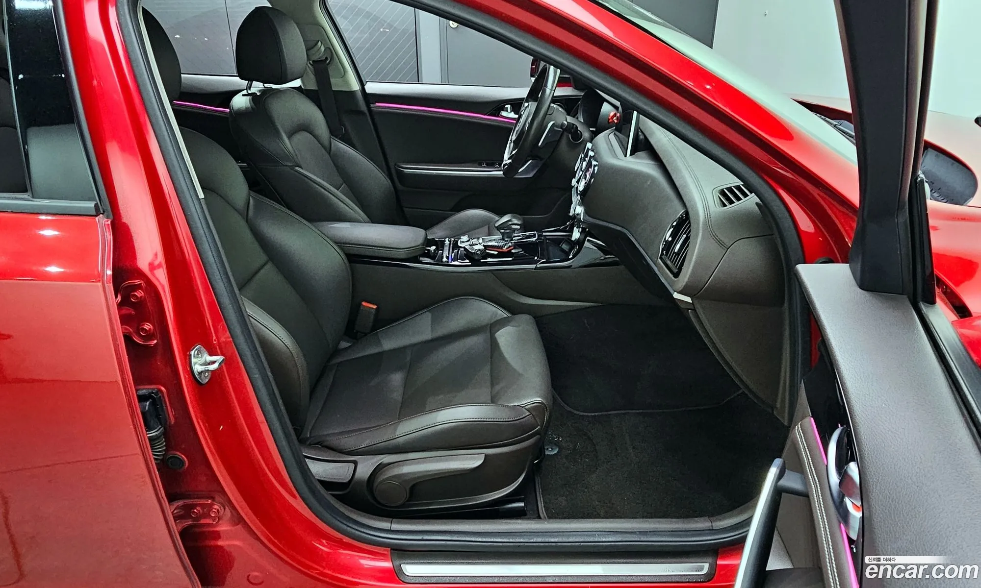 Korex Auto Trade - фотография 118031