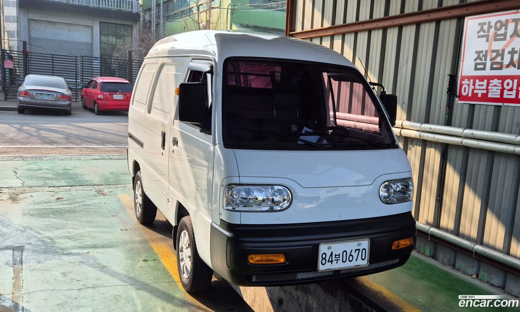 Korex Auto Trade - фотография 4728029