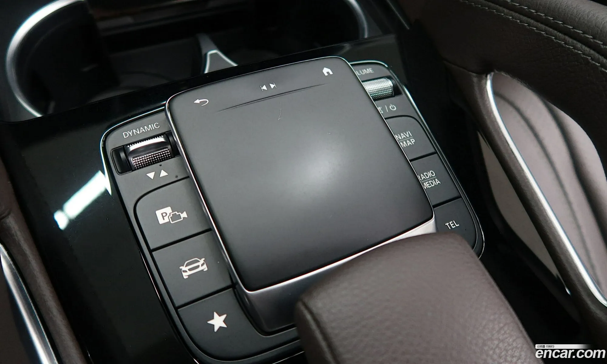 Gle-Class W167 Gle300D 4Matic - фотография 11268703