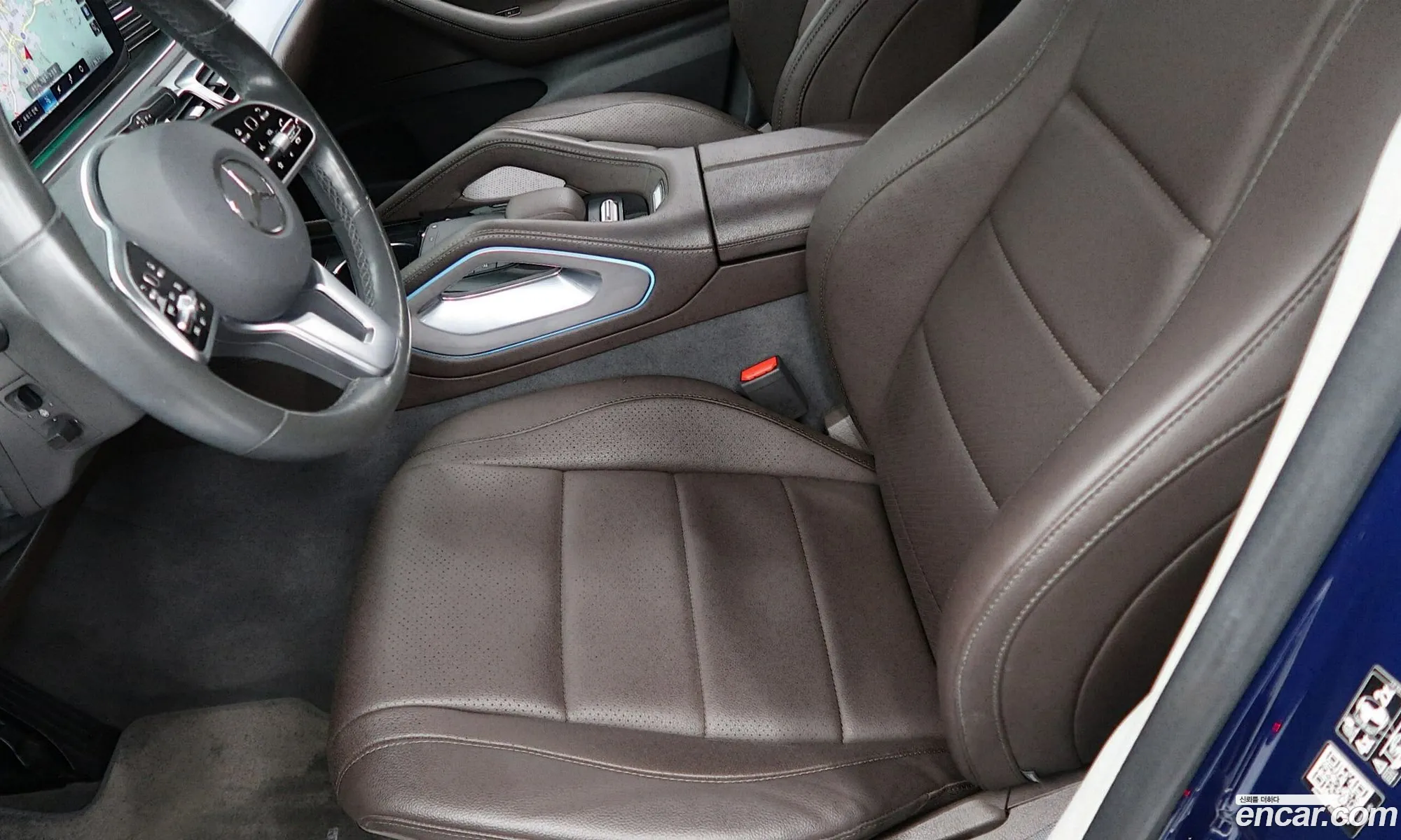 Gle-Class W167 Gle300D 4Matic - фотография 11268702