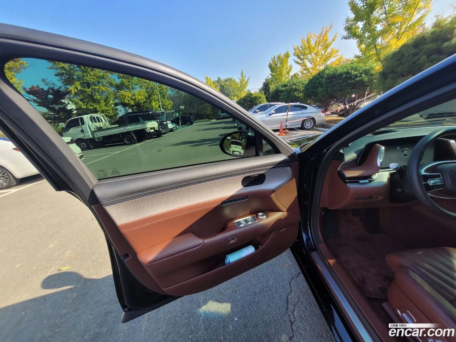 G90 33 T Awd Premium Luxury - фотография 12434415