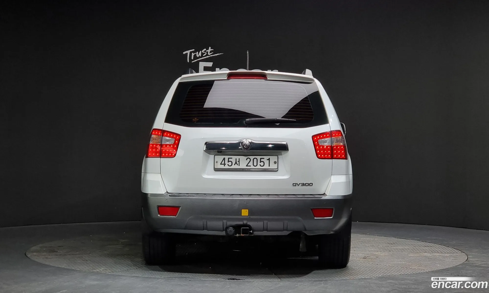 Korex Auto Trade - фотография 180102
