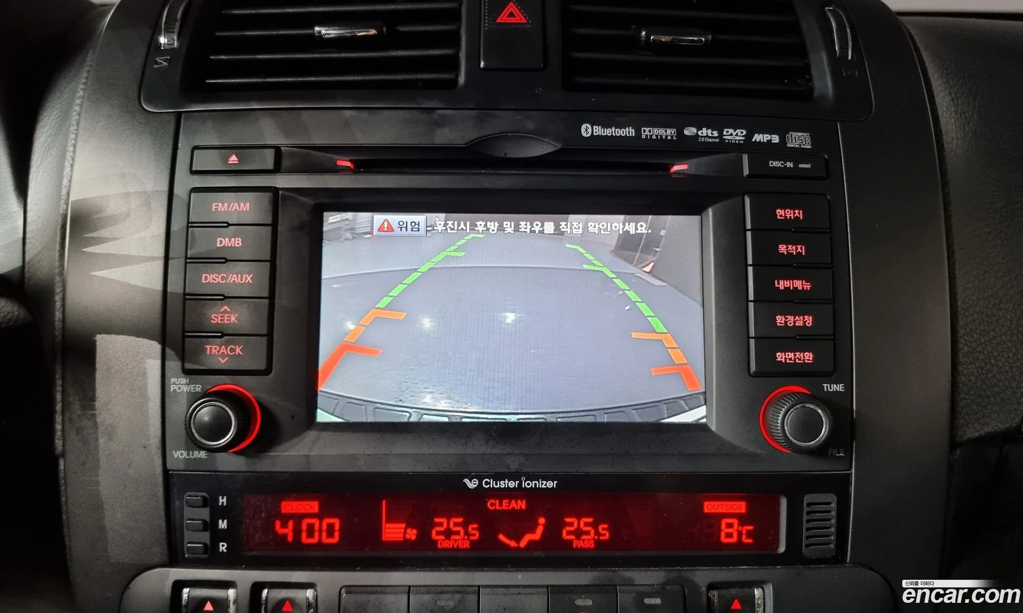 Mojave 4Wd Qv300 - фотография 143653