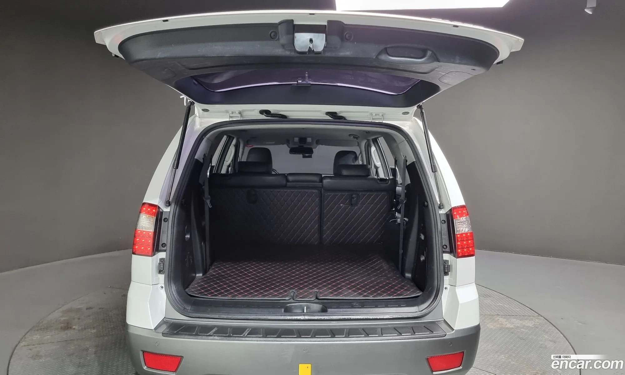 Mojave 4Wd Qv300 - фотография 143649