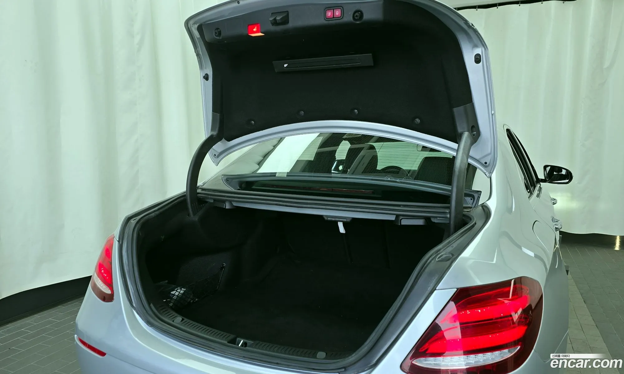 E-Class W213E300 Exclusive - фотография 7409246