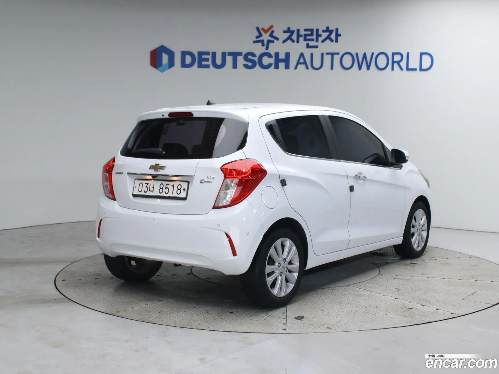 Korex Auto Trade - фотография 4840050