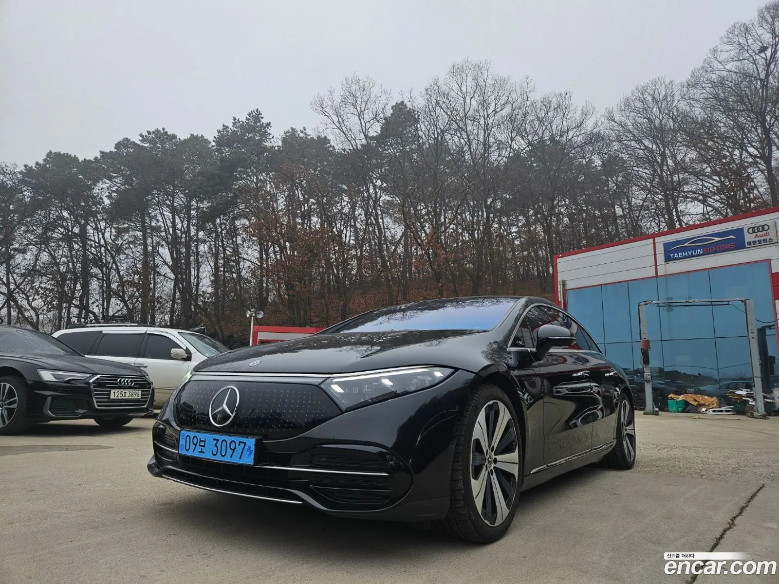 Korex Auto Trade - фотография 2558680