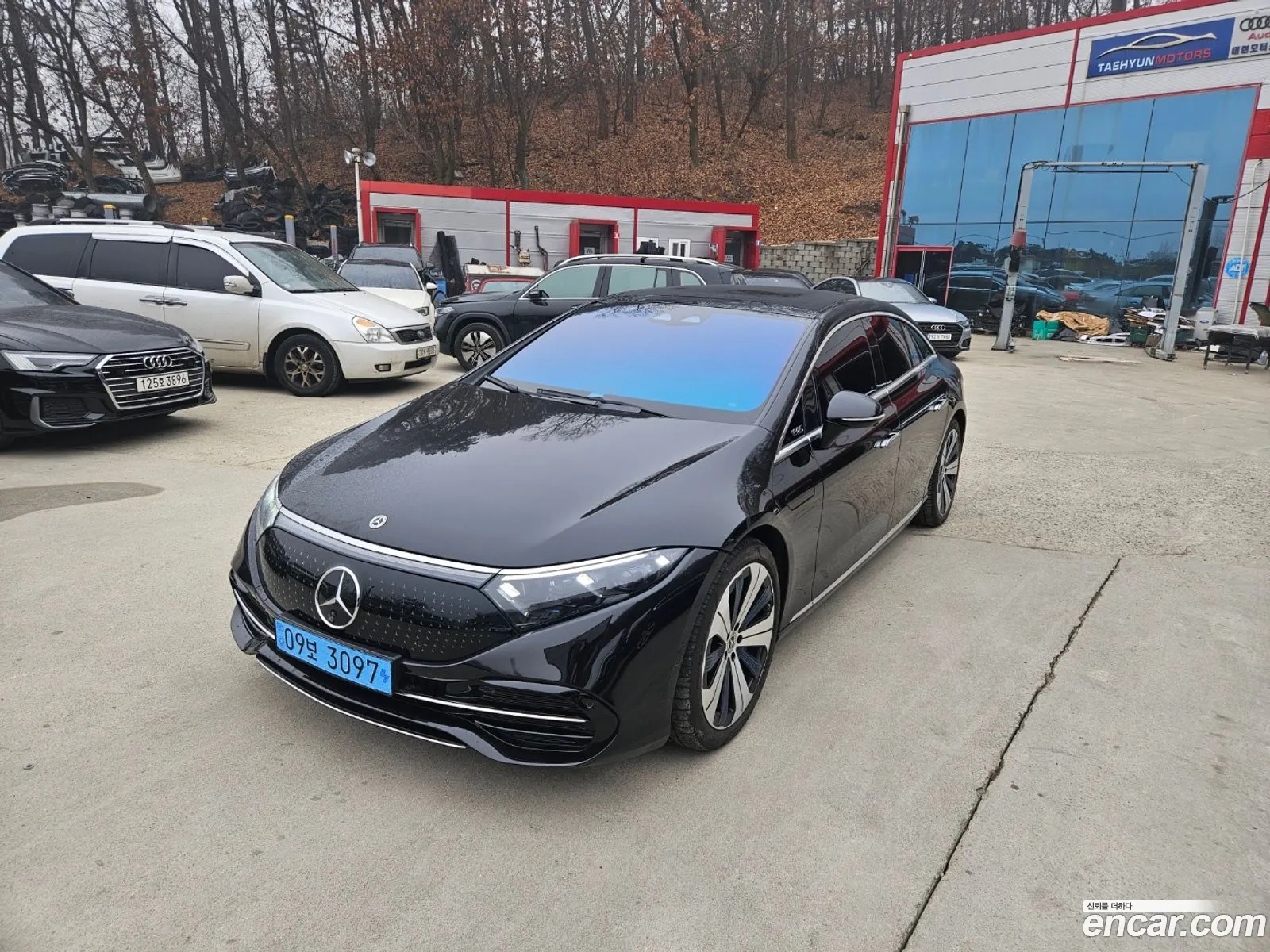 Korex Auto Trade - фотография 2558679