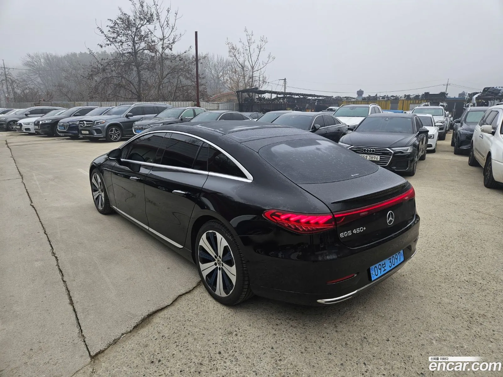 Korex Auto Trade - фотография 2558678