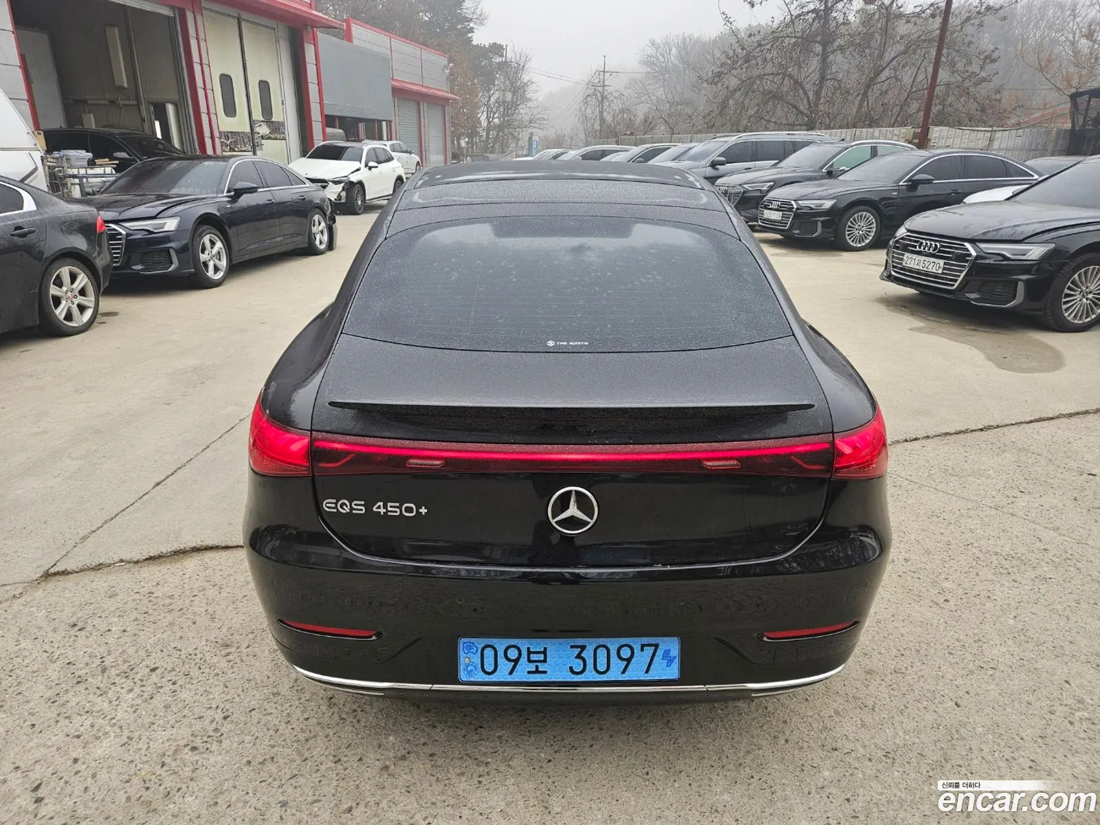 Korex Auto Trade - фотография 2558677