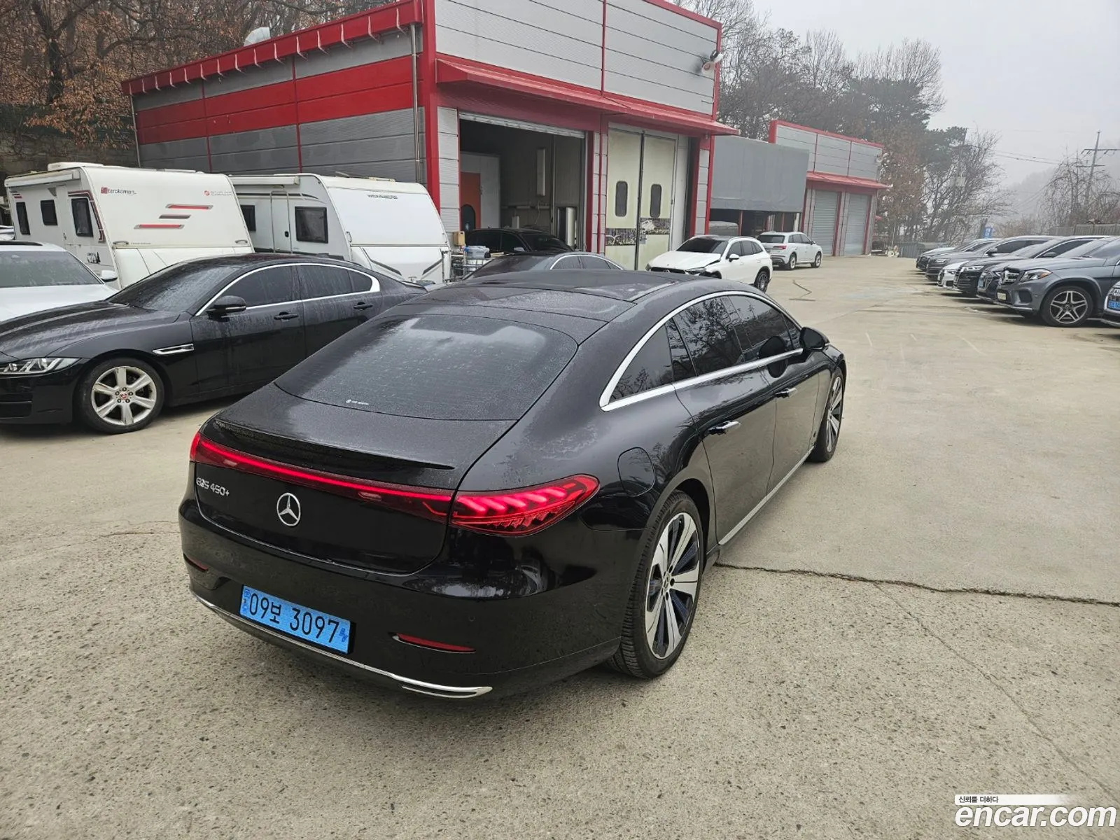 Korex Auto Trade - фотография 2558676