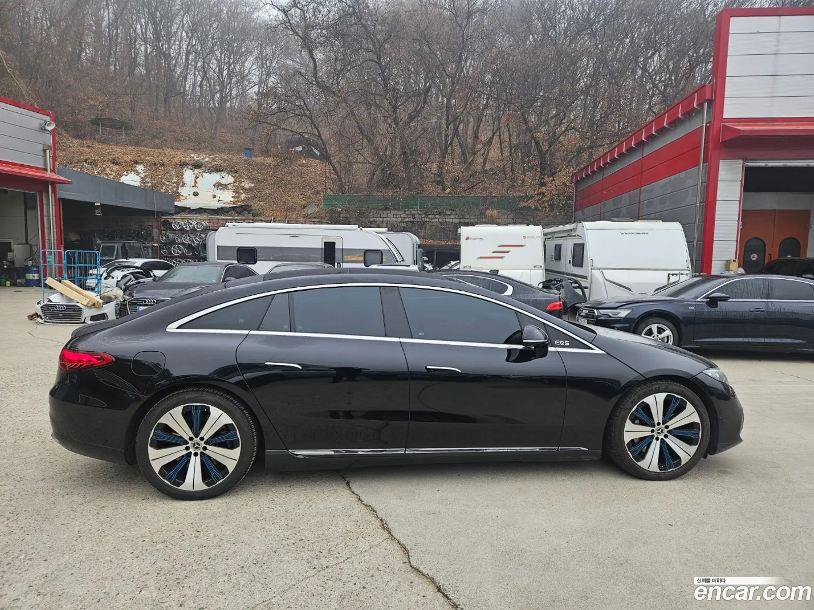 Korex Auto Trade - фотография 2558675