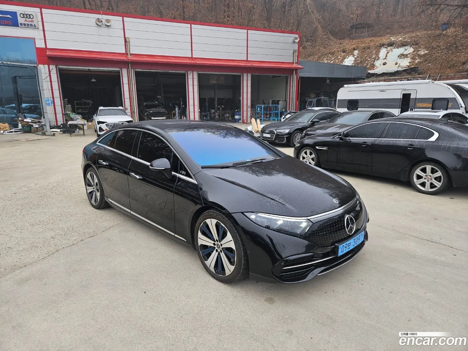 Korex Auto Trade - фотография 2558673