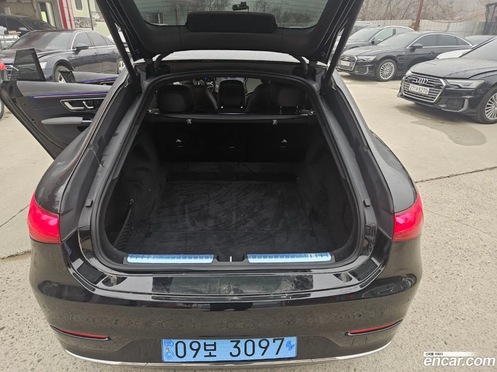 Korex Auto Trade - фотография 2558666