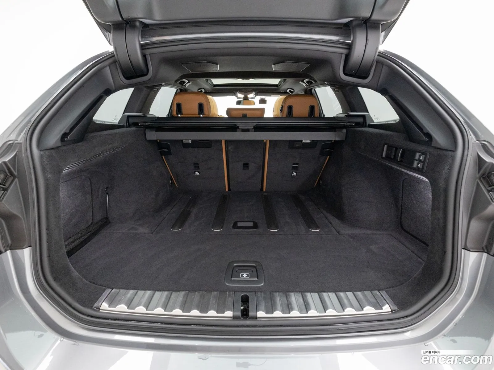 3 Series G20 320I Touring - фотография 15593940