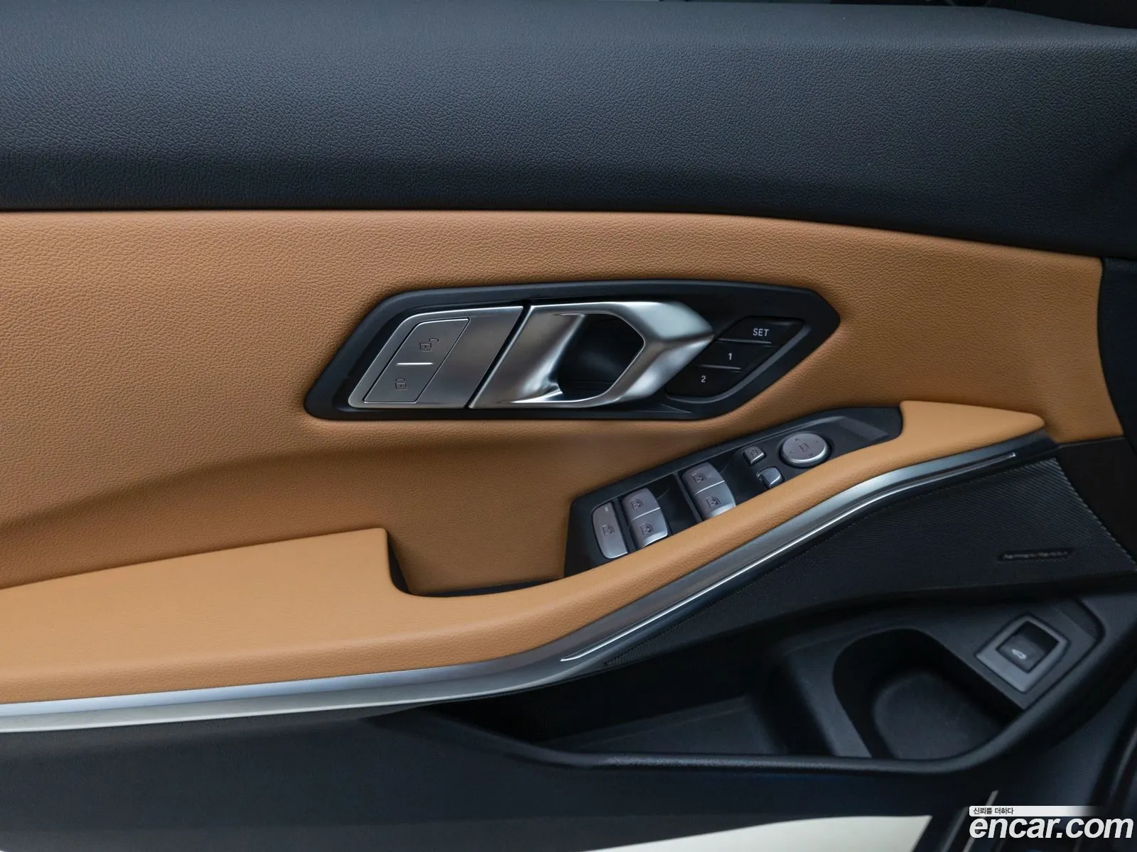 3 Series G20 320I Touring - фотография 15593938