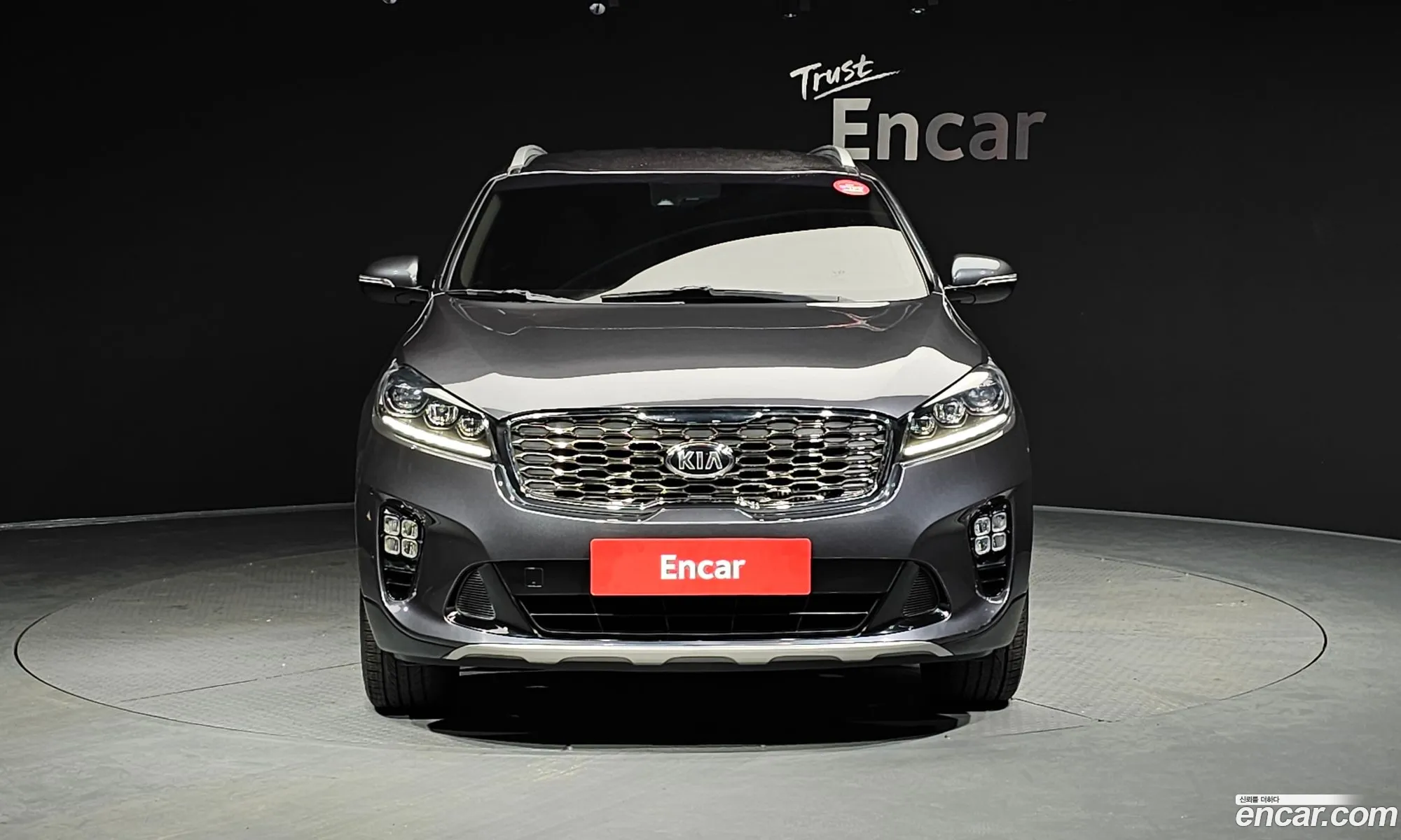 Korex Auto Trade - фотография 11206376