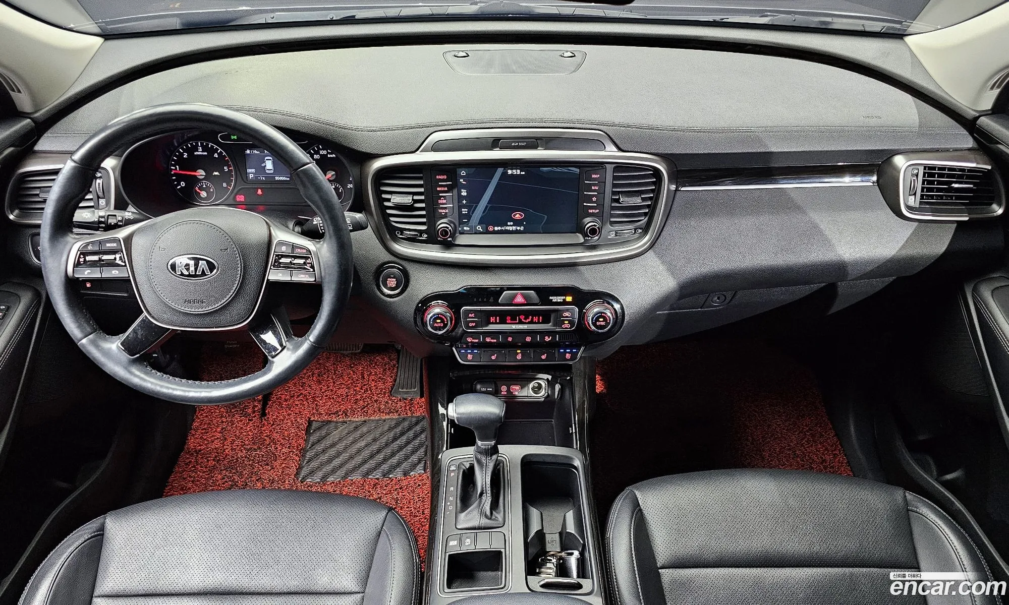 Korex Auto Trade - фотография 11206372