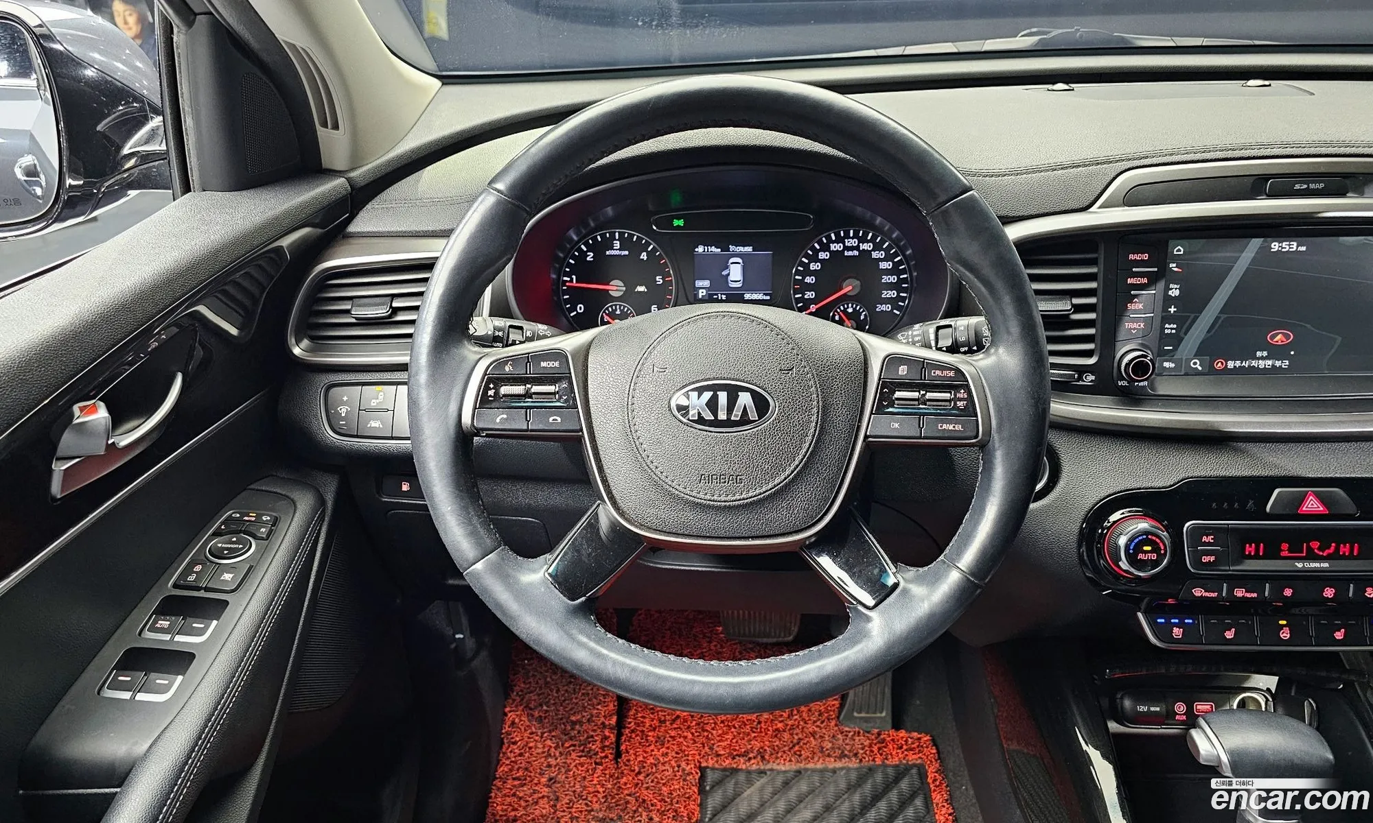 Korex Auto Trade - фотография 11206366