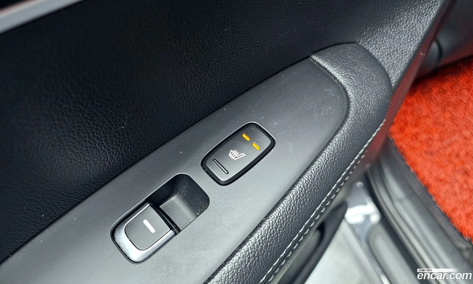 The New Sorento Diesel 20 2Wd Prestige - фотография 80631