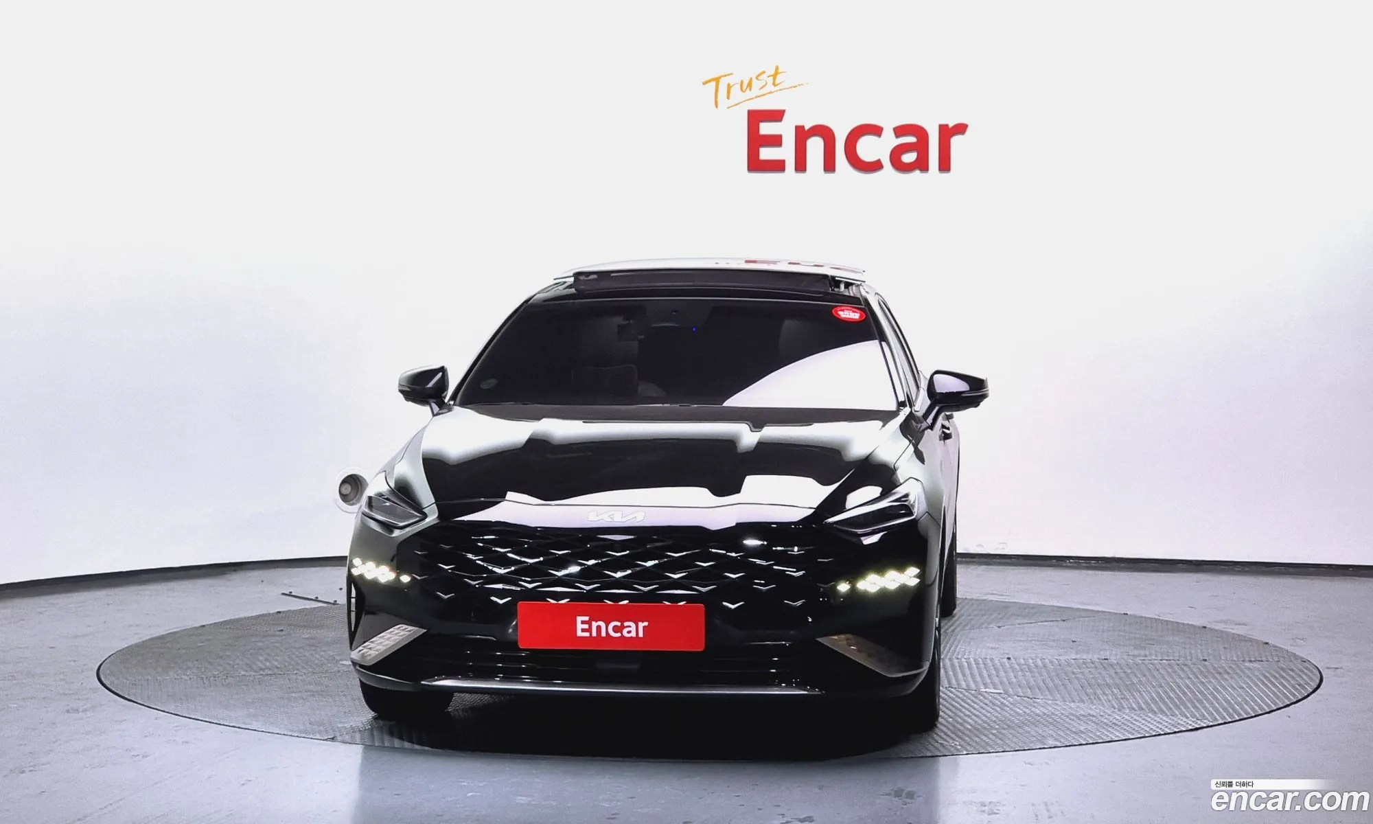 Korex Auto Trade - фотография 95106