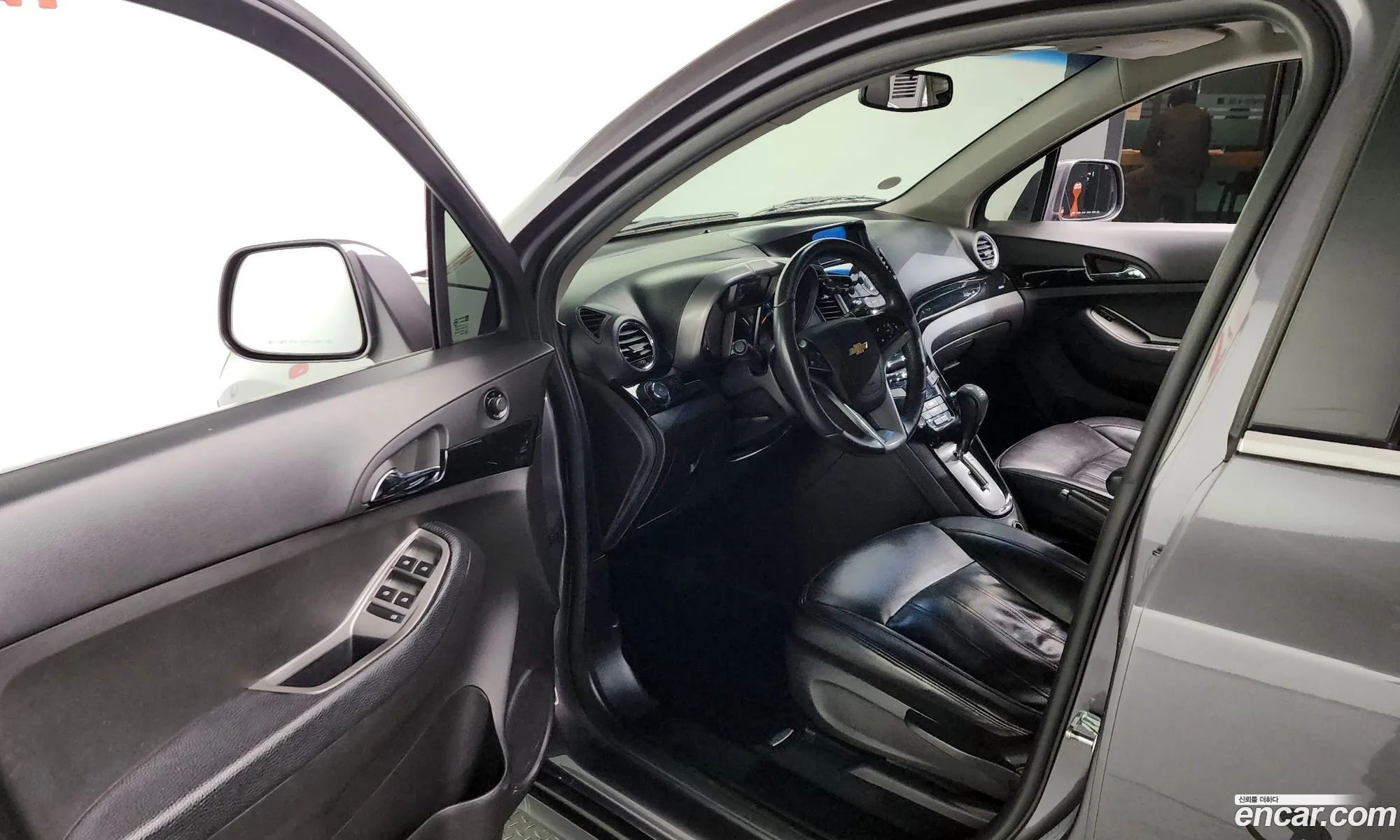Korex Auto Trade - фотография 4875366